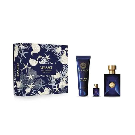 Versace Dylan Blue EDT