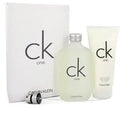 CK One Calvin Klein