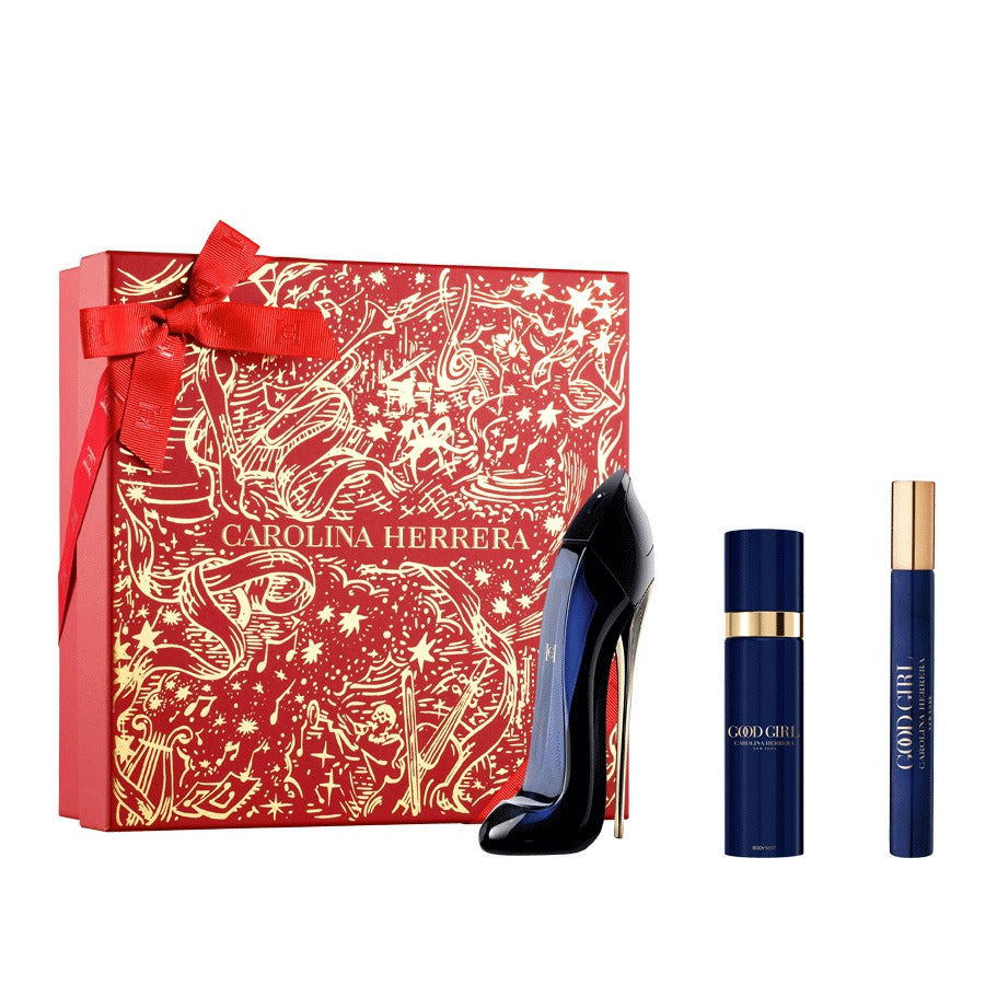 Carolina Herrera Good Girl edp