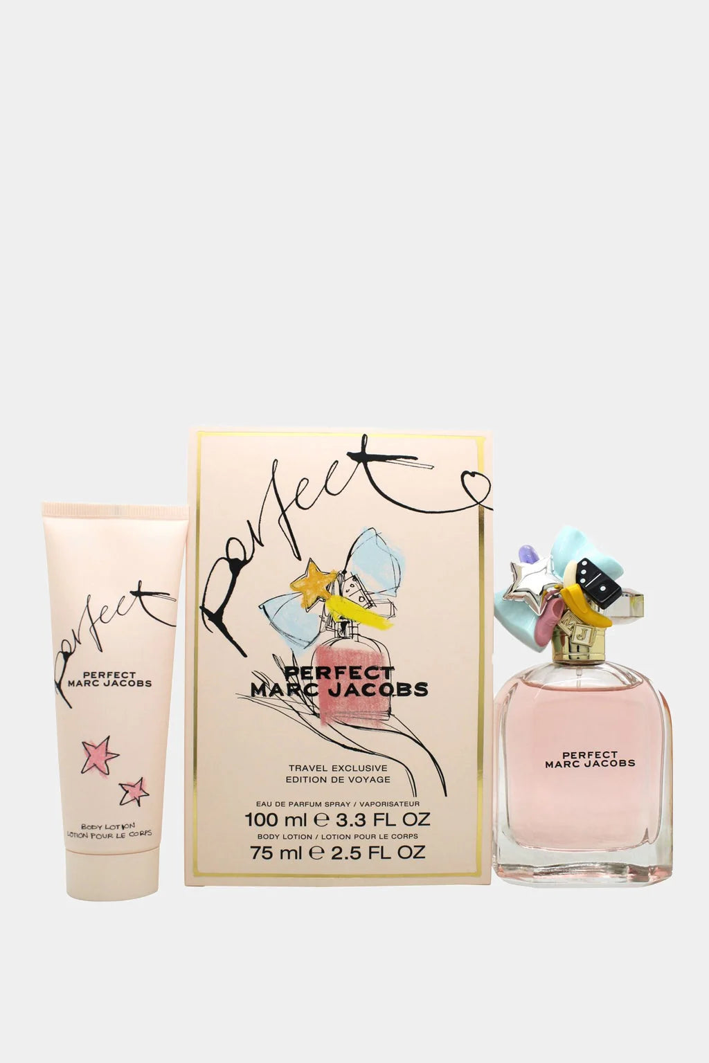 Marc Jacobs Perfect