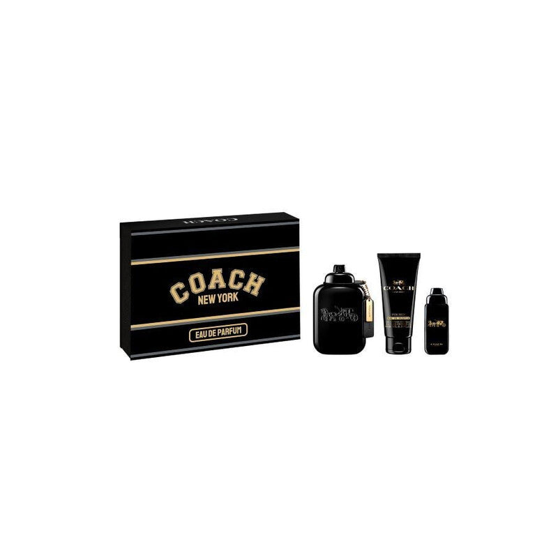 Coach for Men Eau de Parfum