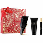 Gift Set Carolina Herrera Bad Boy 3 pcs