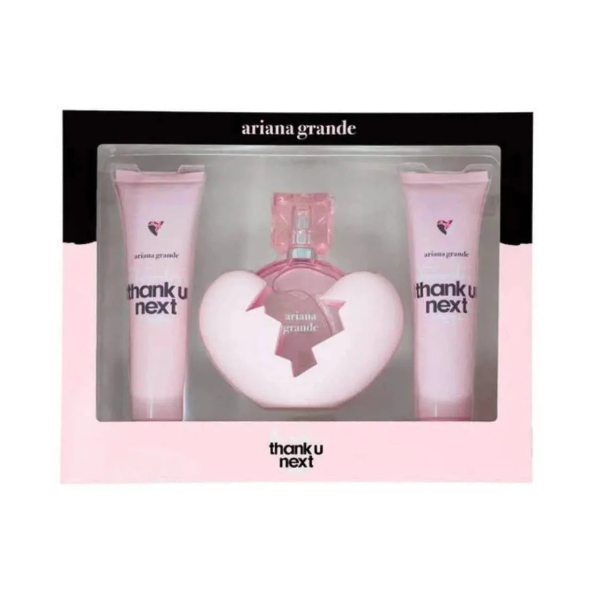 Ariana Grande Thank You Next