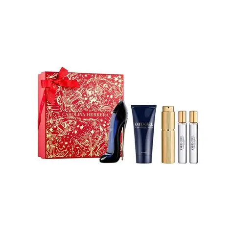 Carolina Herrera Good Girl edp
