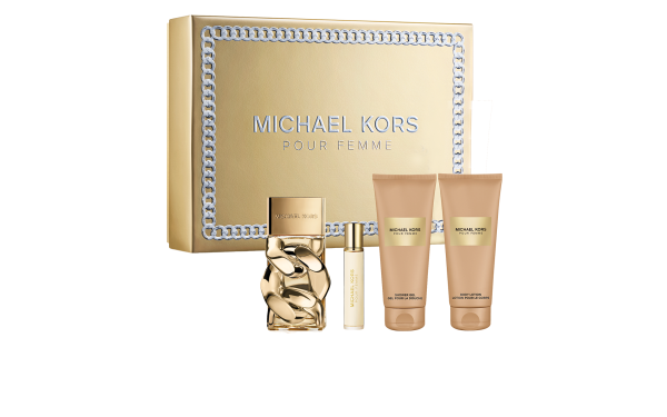 Michael Kors Pour Femme