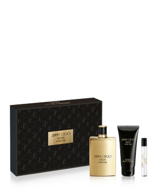 Jimmy Choo Man Parfum