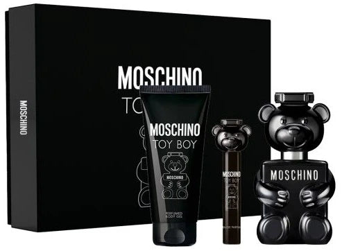Moschino Toy boy