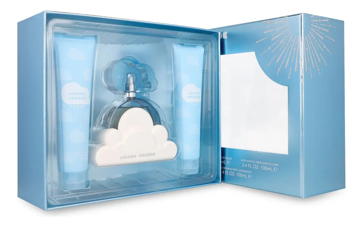 Ariana Grande Cloud
