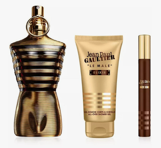 Jean Paul Gaultier Le male - Elixir
