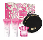Versace Bright Crystal EDT 3.4 oz