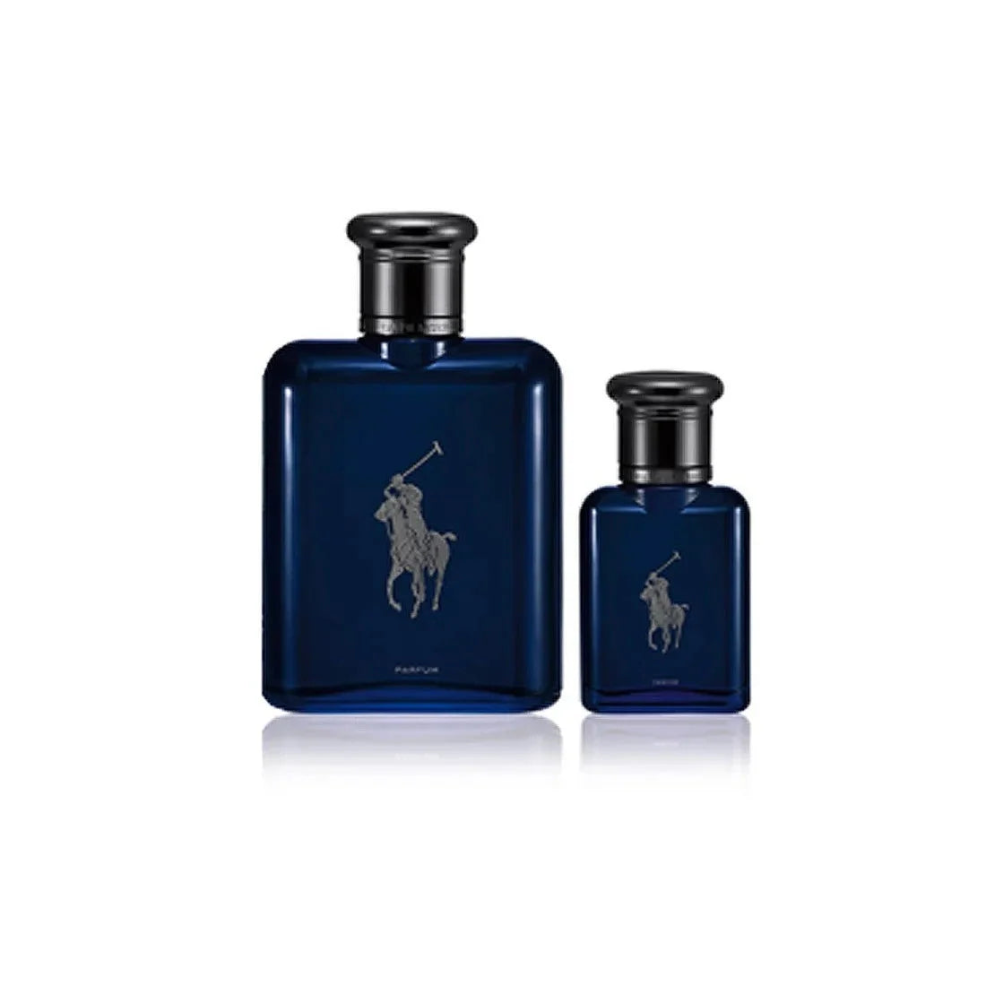 Gift Set Ralph Lauren Polo Blue Parfum 2pcs
