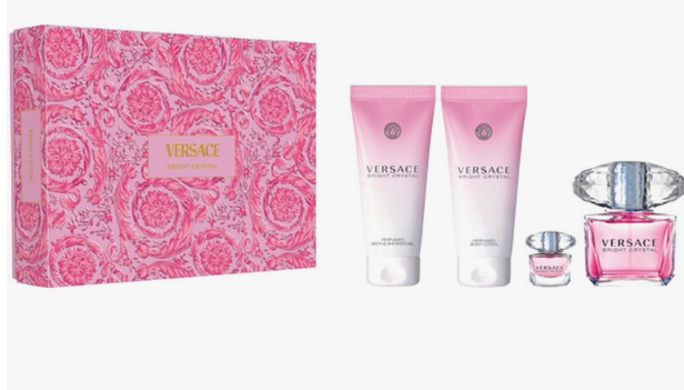 Versace Bright Crystal 3 oz - 90ml  EDT