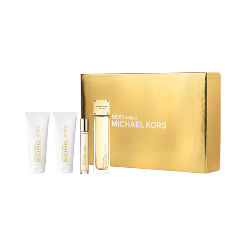 Michael Kors Sexy Amber