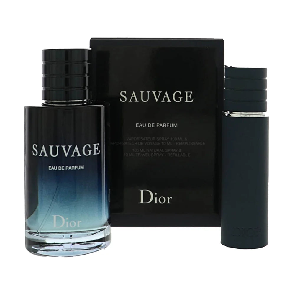 Dior Sauvage Eau de Parfum