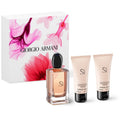 Giorgio Armani Sì edp