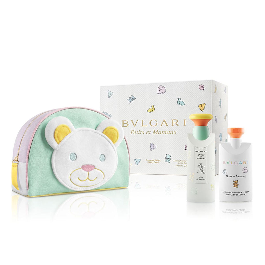 Gift Set Bvlgari 3 pcs
