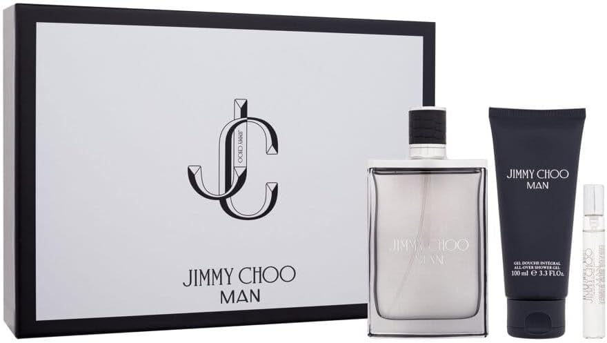 Jimmy Choo Man