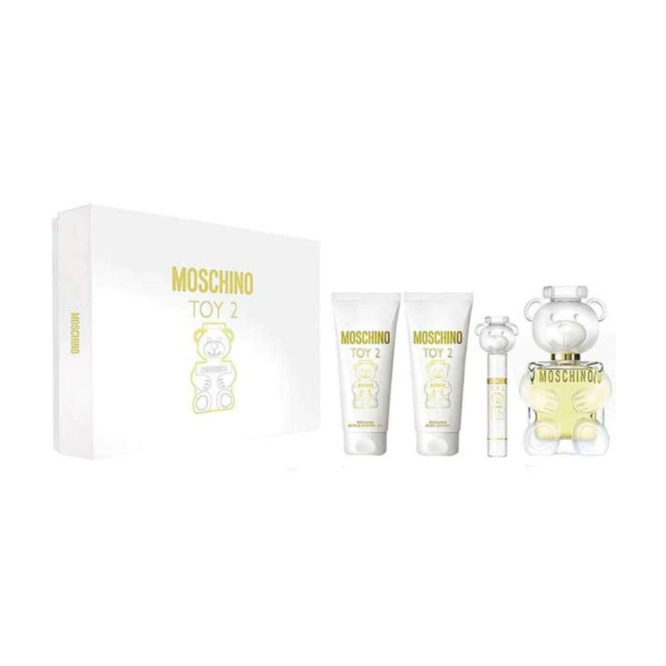 Moschino Toy 2