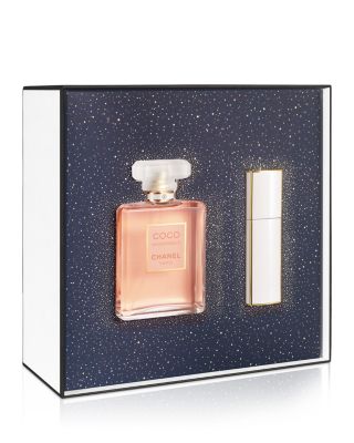 Chanel Coco Mademoiselle