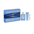 Gift Set Jimmy Choo Aqua EDT 3 pcs
