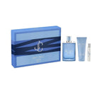 Gift Set Jimmy Choo Aqua EDT 3 pcs