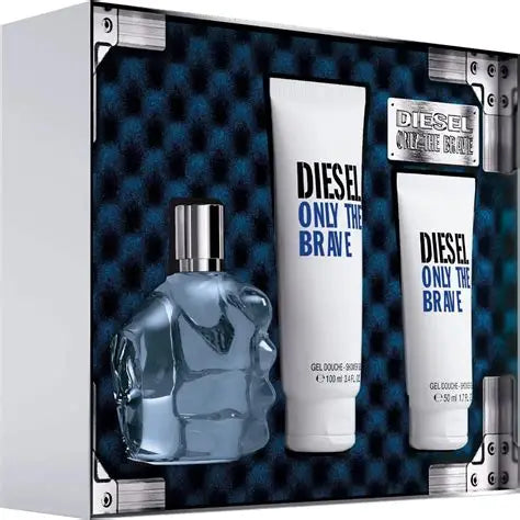 Diesel Only The Brave