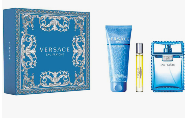 Versace Eau Fraiche  EDT