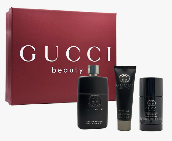 Gucci Guilty for men EDP