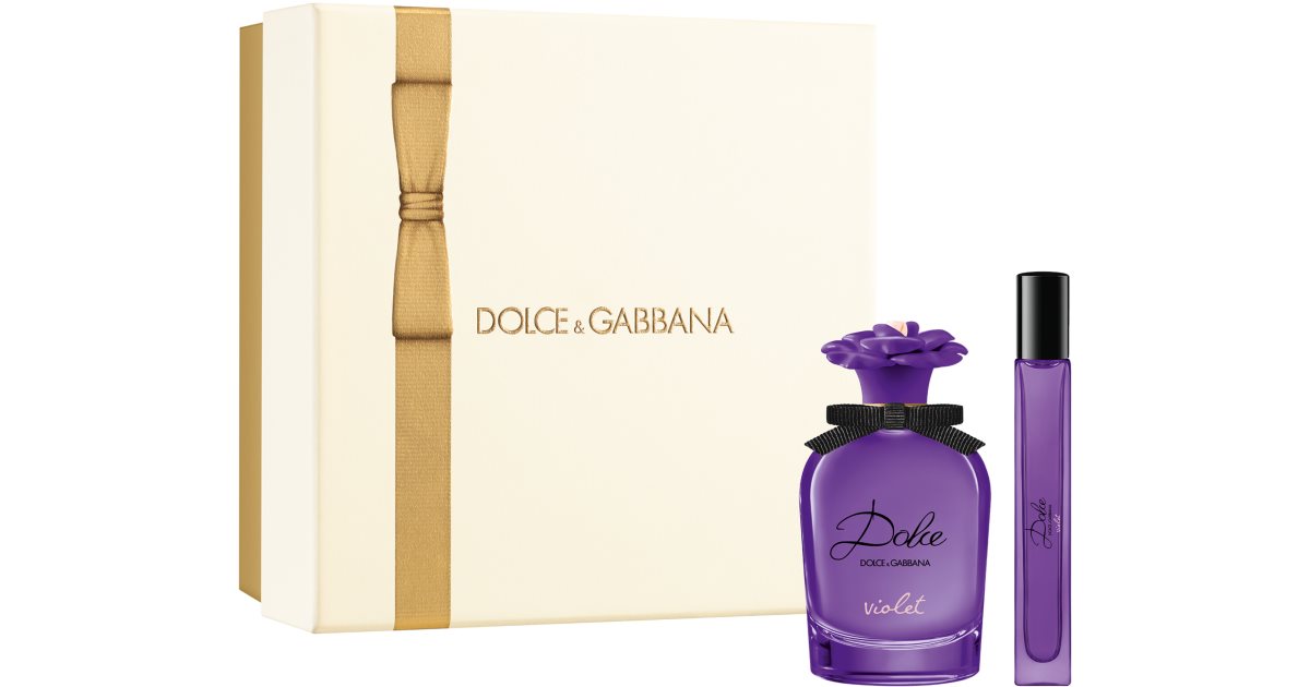 Dolce&Gabbana Dolce Violet