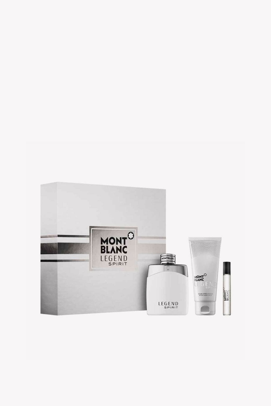 Montblanc Legend Spirit