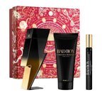 Gift Set Carolina Herrera Bad Boy Extreme 3pcs