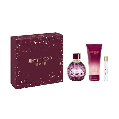 Jimmy Choo Fever
