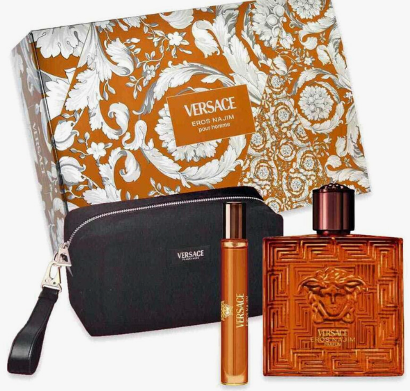 Versace  Eros Najim Parfum