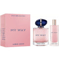 Gift Set Giorgio Armani My Way edp