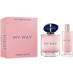 Gift Set Giorgio Armani My Way edp