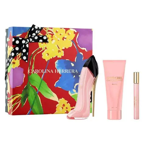 Carolina Herrera Good Girl Blush