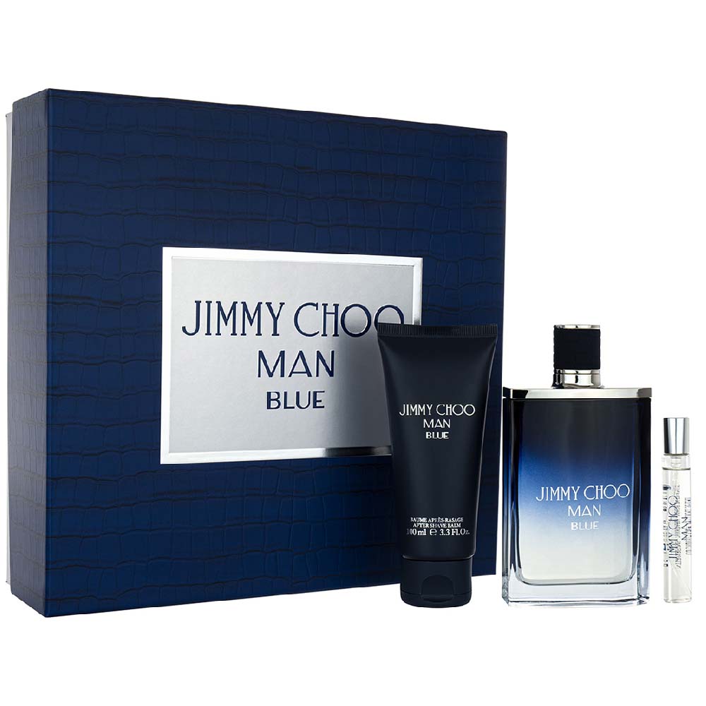 Jimmy Choo Man Blue
