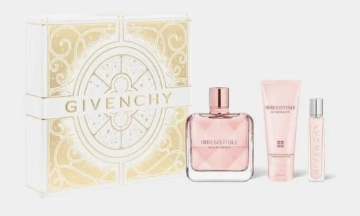 Givenchy Irresistible EDP / EDT