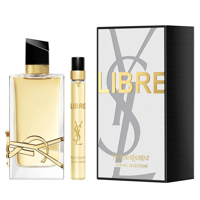 Gift Set Yves Saint Laurent Libre 2 pcs 90 ml / 3 oz