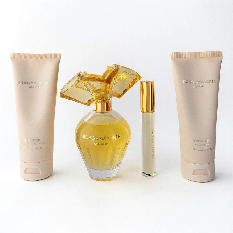 Gift Set Max Azria BCBG Max Azria Bon Chic 4pcs