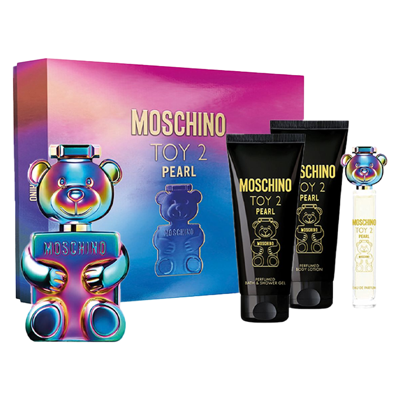 Moschino Toy 2 Pearl