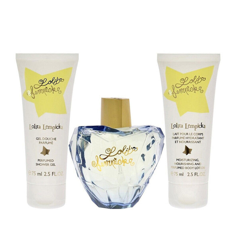 Lolita Lempicka Lolita Lempicka edp