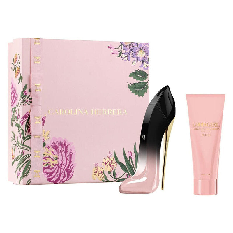 Carolina Herrera Good Girl Blush Elixir