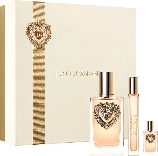 Dolce&Gabbana Devotion