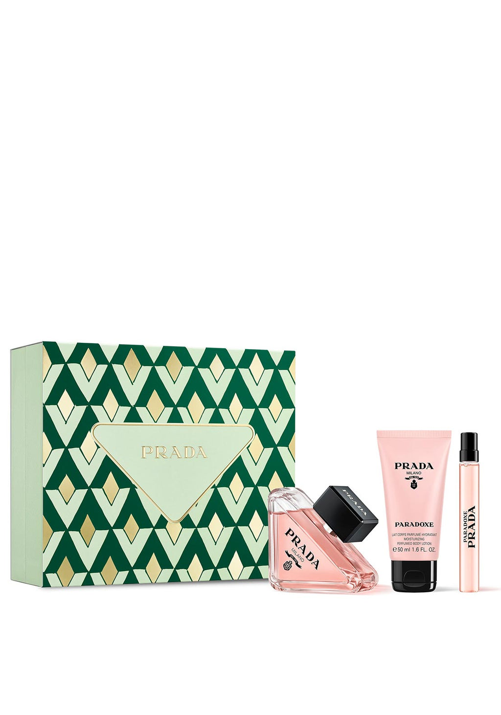 Prada Paradoxe