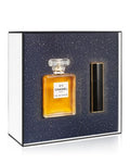 Gift Set Chanel No 5 Eau de Parfum 2 pcs