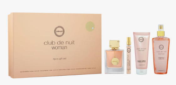 Armaf Club de nuit Woman