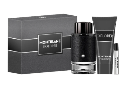 MONTBLANC EXPLORER EDP