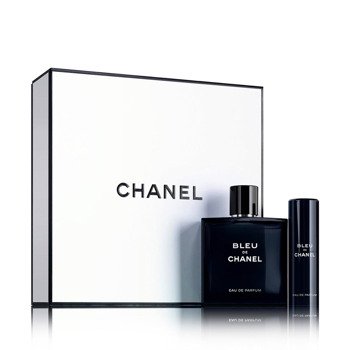 Chanel Bleu De Chanel