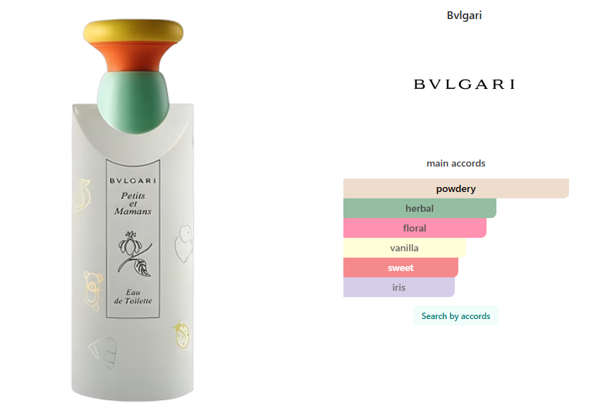 Gift Set Bvlgari 3 pcs
